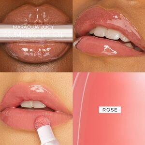 5/$25💄Tarte Maracuja Plumping Lip Oil✨️